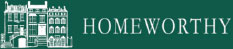 Homeworthy logo